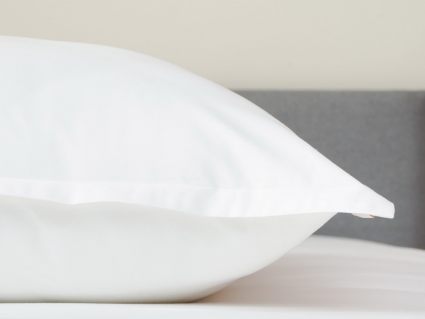 Комплект постельного белья Софи де Марко Селина (пурпур)