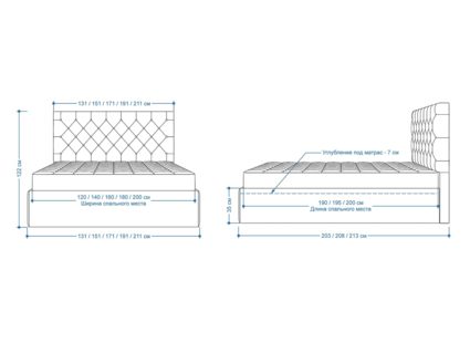 Кровать Lonax Элоиза велюр Dolly-8 (с подъемным механизмом)