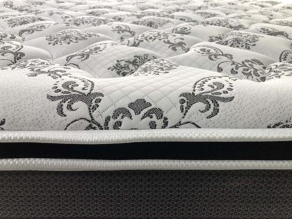 Матрас Evita Pillow Top Nocturne 24