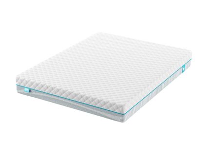 Матрас Промтекс-Ориент Roll Standart 14 Latex Memory 60х120