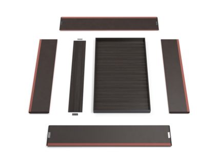 Кровать Lonax Белла велюр Dolly-17 (с подъемным механизмом)