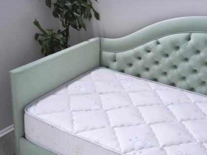 Матрас Sontelle Teeny Rosa 70х200