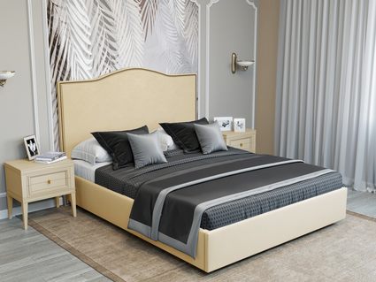 Кровать Димакс Сальвадор Кварц 120х200