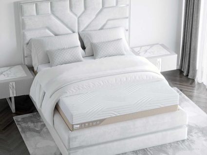 Матрас Промтекс-Ориент Duet Prestige 110х190