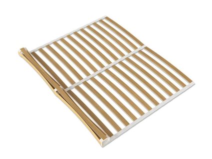 Кровать Sontelle Style Lixano Luxa Almond 180х190