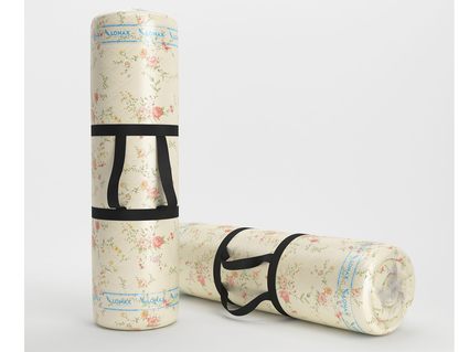 Топпер Lonax LX 4 80х200