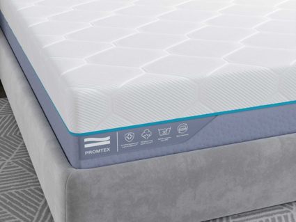 Матрас Промтекс-Ориент Monolit Combi Memory 20 60х120