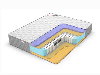 Матрас Denwir EXTRA MIDDLE FIVE MEMO TFK 402