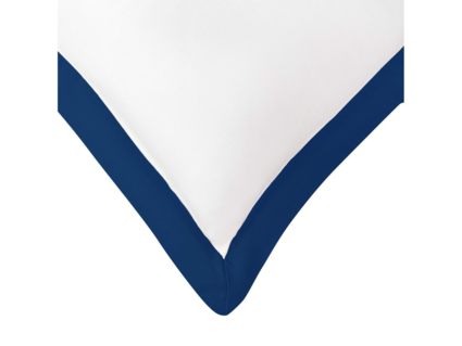 Наволочка Софи де Марко из сатина Флер №10 (набор 2 шт.) 50х70