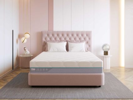 Матрас Промтекс-Ориент Monolit Corso Eco 18 120х200