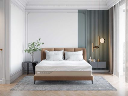 Матрас Промтекс-Ориент Duet Combi 60х120