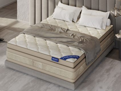 Матрас LineaFlex Dolce Vita 30 100х186