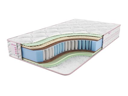 Матрас Sontelle Vivre Dual royal 28