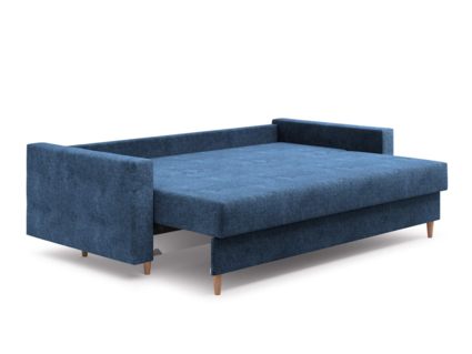 Диван Сонум Sсandy Микровелюр бежевый