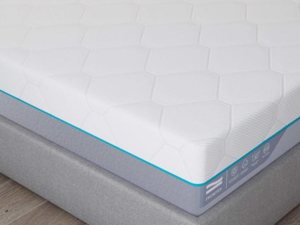 Матрас Промтекс-Ориент Monolit Combi Eco 18 Full 180х200