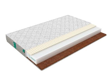 Матрас Sleeptek Roll CocosLatex 12 54