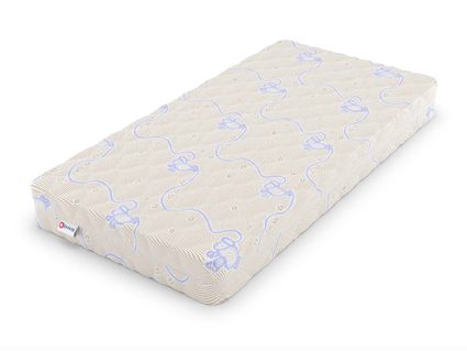 Матрас Denwir BABY SPRING MIDDLE FOAM 16 70х140