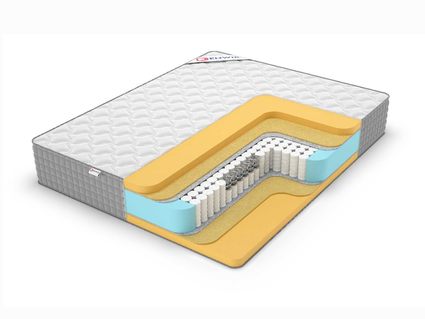 Матрас Denwir EXTRA MIDDLE MEMO TFK 34