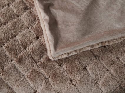 Покрывало Софи де Марко Бернард (беж) 160х220
