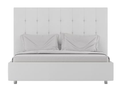 Кровать Димакс Нордо Альбус с подъемным механизмом 140х190