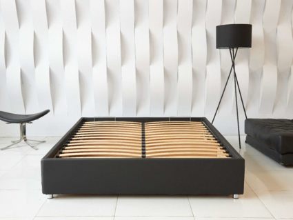 Кровать Димакс Риос Нуар 180х200