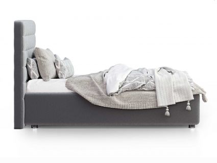 Кровать Nuvola Vita Velutto 32