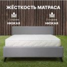 Матрас Димакс Элемент Софт лайт 140х200