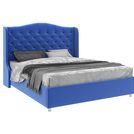 Кровать Sleeptek Premier 5 Велюр 46 120х190