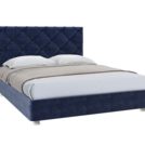 Кровать Sontelle Киара Blue 110х200