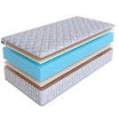 Матрас SkySleep Roller Econom Twin Latex 22 200х190