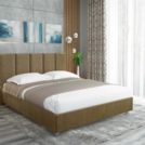 Кровать Sontelle Рибера Malta Beige 200х190