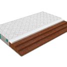 Матрас Sleeptek Total Foam3 Cocos9 70х190