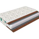 Матрас Sleeptek Perfect FoamStrong Cocos 110х190