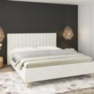 Кровать Sontelle Style Laxo Velutto 01 110х200