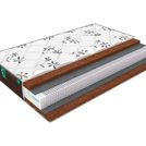 Матрас Sleeptek Lux Cocos Double 160х190