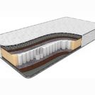 Матрас DreamLine Coal Memory Space Massage TFK 80х220