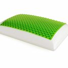 Подушка SkySleep Termogel Ergo 40х60