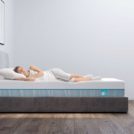 Матрас Промтекс-Ориент Soft Combi Eco 150х200