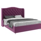 Кровать Sleeptek Premier 5 Велюр 15 160х190