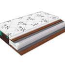 Матрас Sleeptek Lux FoamStrong Cocos 90х180